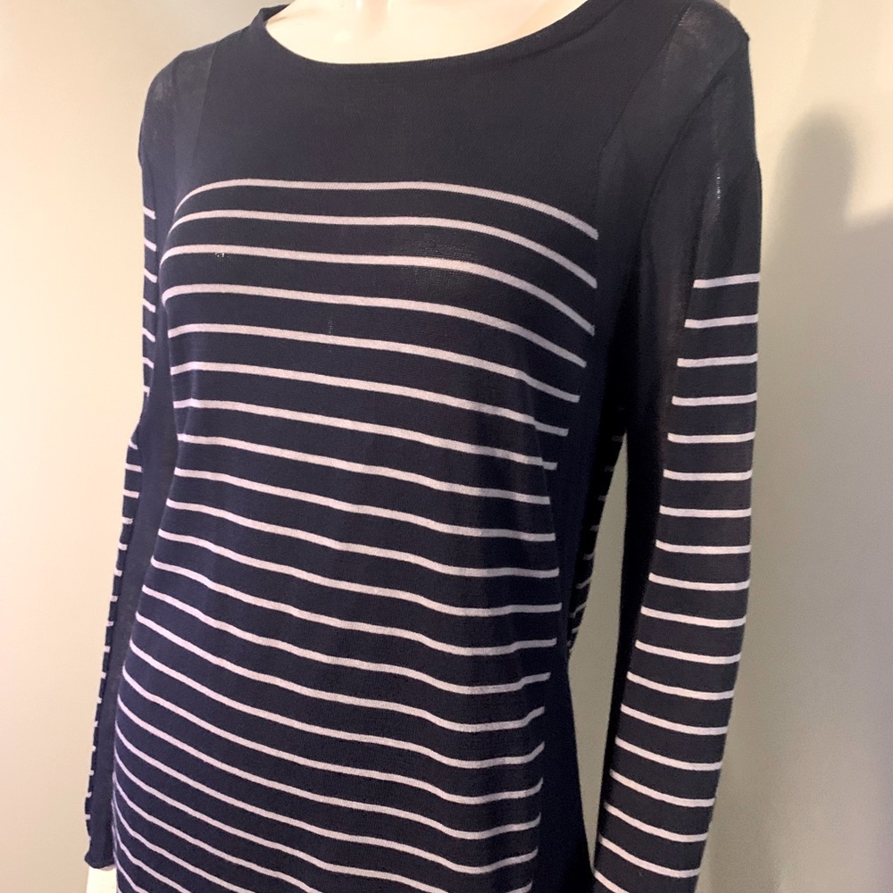 Cabi Regiment Pullover